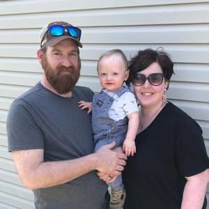 Meet your Posher, Megan